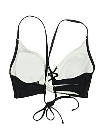 JS by Jessica Simpson Swimsuit Top (view 2)