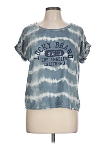 Lucky Brand Short Sleeve T-Shirt (view 1)