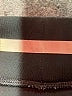 Old Navy 100% Polyester Solid Black Casual Skirt Size M - photo 4