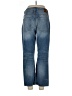 Point Sur 100% Cotton Blue Jeans Size 30 waist - photo 2