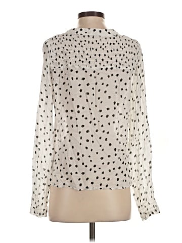 Bella Dahl 3/4 Sleeve Blouse (view 2)