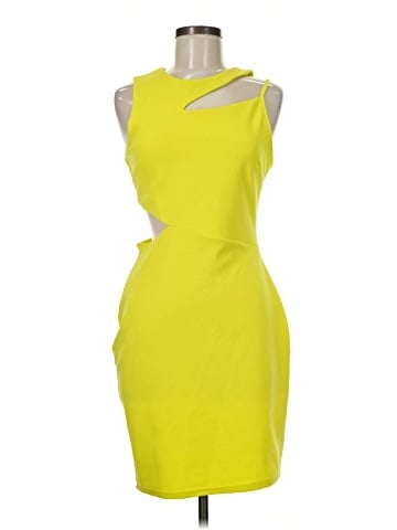 Topshop Cocktail Dress (view 1)