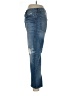 Point Sur 100% Cotton Blue Jeans Size 30 waist - photo 5