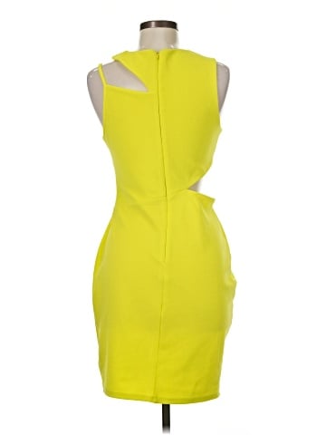Topshop Cocktail Dress (view 2)
