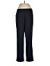 Krazy Larry Solid Blue Active Pants Size 8 - photo 1