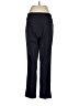 Krazy Larry Solid Blue Active Pants Size 8 - photo 2