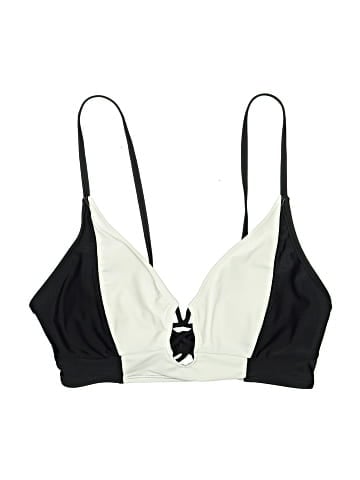 JS by Jessica Simpson Swimsuit Top (view 1)