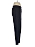 Krazy Larry Solid Blue Active Pants Size 8 - photo 4