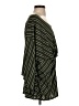 NY Collection Green 3/4 Sleeve Blouse Size 1X - photo 4
