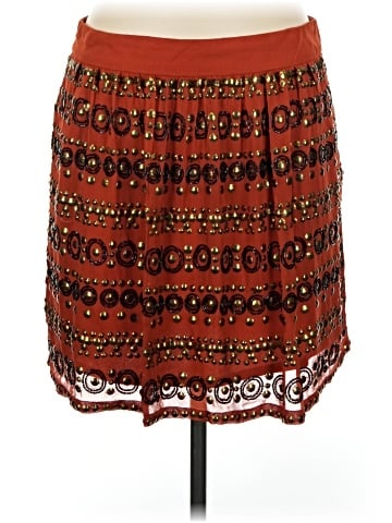 Gryphon New York Casual Skirt (view 1)