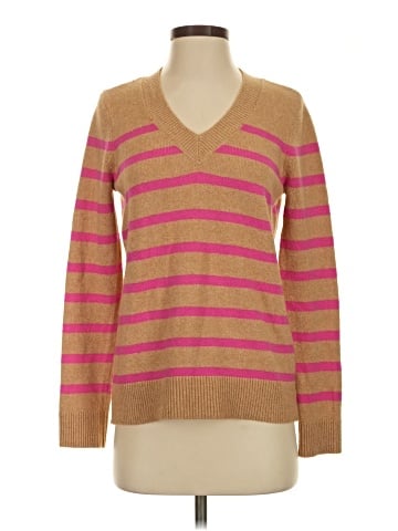 Ann Taylor LOFT Pullover Sweater (view 1)