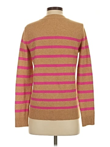 Ann Taylor LOFT Pullover Sweater (view 2)