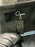 Aqua Solid Black Formal Skirt Size 6 - photo 4