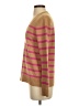 Ann Taylor LOFT Stripes Pink Pullover Sweater Size XS - photo 5