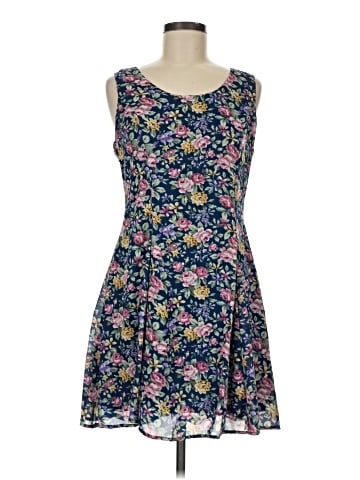 Worthington Casual Dress (view 1)