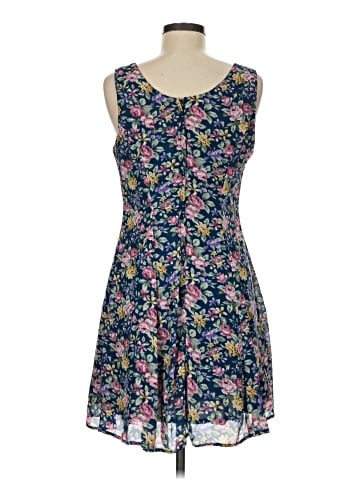 Worthington Casual Dress (view 2)