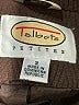 Talbots Brown Wool Coat Size 2 - photo 6