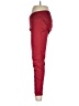 Unbranded Solid Red Casual Pants Size 9 - 10 - photo 5