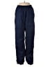 Nike Blue Casual Pants Size M - photo 1