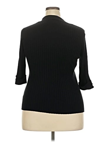 Cato Pullover Sweater (view 2)