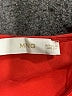 MNG Solid Red Jumpsuit Size XS - photo 4