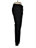 Eileen Fisher Tweed Black Jeans Size 10 - photo 4
