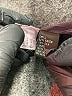 Episode Burgundy Blazer Size 6 - photo 7
