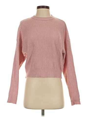 Elodie Pullover Sweater (view 1)