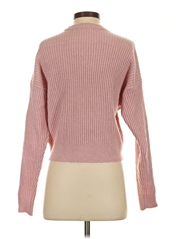 Elodie Pullover Sweater (view 2)