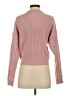 Elodie Pink Pullover Sweater Size XS - photo 2