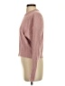 Elodie Pink Pullover Sweater Size XS - photo 5