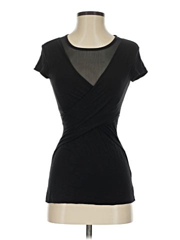 Bailey 44 Short Sleeve Top (view 1)