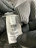 Helmut Lang Gray Long Sleeve Top Size L - photo 8