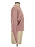 Elodie Pink Pullover Sweater Size XS - photo 4