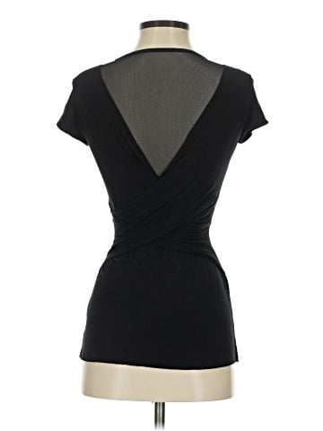 Bailey 44 Short Sleeve Top (view 2)