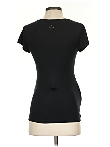 Beyond the Bump by Beyond Yoga Sleeveless T-Shirt (view 2)