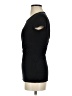 Bailey 44 Black Short Sleeve Top Size XS - photo 5