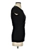 Bailey 44 Black Short Sleeve Top Size XS - photo 4