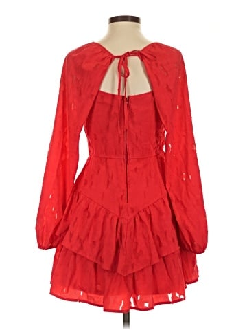 Francesca's Cocktail Dress (view 2)
