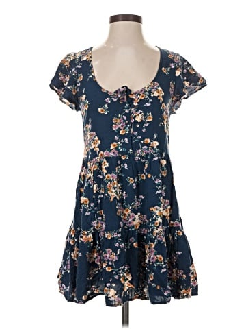 Altar'd State Casual Dress (view 1)