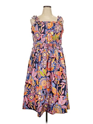 Eliza J Casual Dress (view 1)