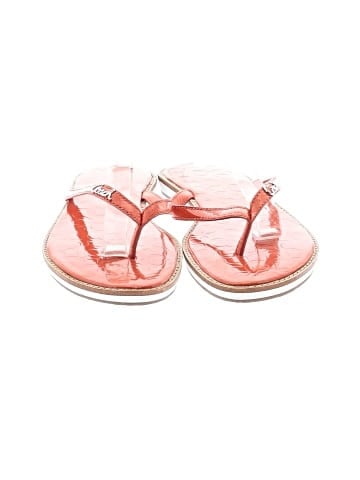 Coach Flip Flops (view 2)