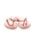 Coach Orange Flip Flops Size 7 - photo 2