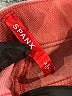 SPANX Red Casual Pants Size S - photo 7