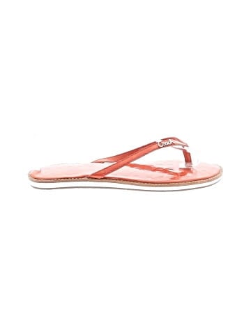 Coach Flip Flops (view 1)