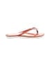 Coach Orange Flip Flops Size 7 - photo 1