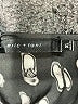 Eric + Lani 100% Polyester Graphic Black Cocktail Dress Size XL - photo 7
