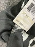 Eric + Lani 100% Polyester Graphic Black Cocktail Dress Size XL - photo 8