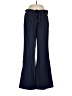 Hei Hei Blue Casual Pants Size 6 - photo 1