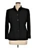 Liz Claiborne Collection Black Blazer Size 16 - photo 1